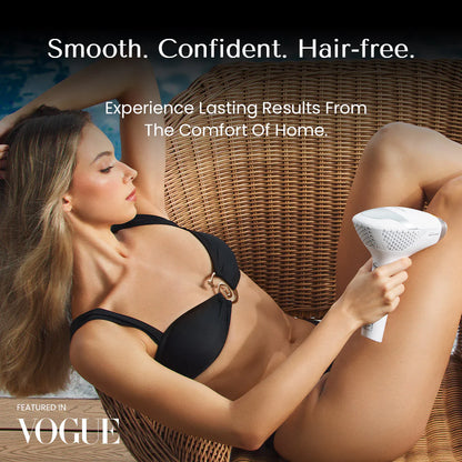 V8S Diode Laser Hair Removal, 810Nm, Faster Results, Most Powerful