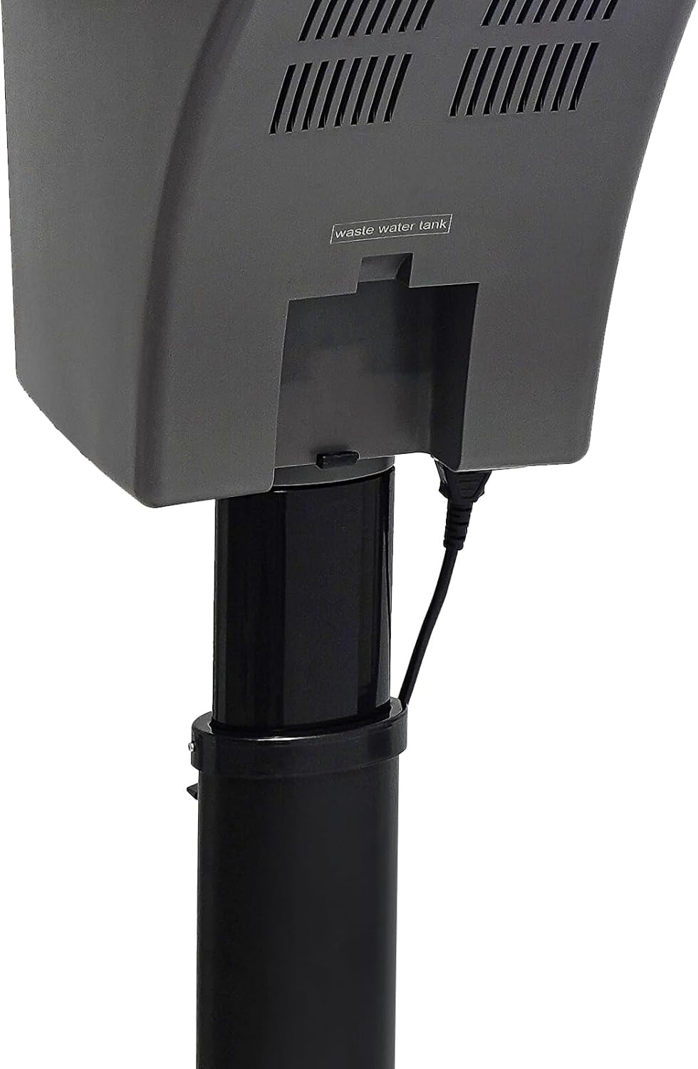 Professional Hair Steamer, Ozone Hair Care Salon SPA Steamer Oil Treatment Machine Professional Micro Mist Hair Steamer for Salon Home Hair-Care