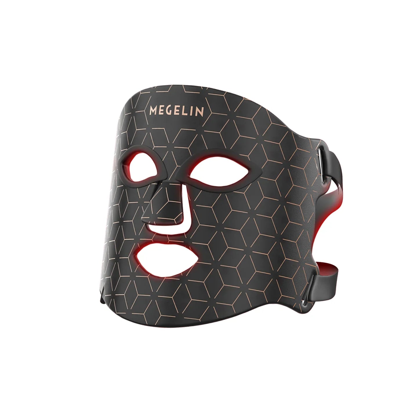LED Red Light Therapy Mask