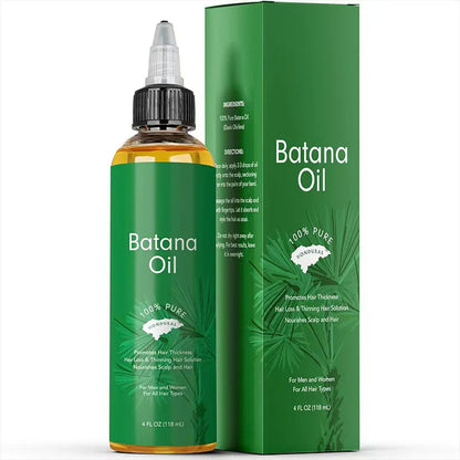 Hair Nourishing Essential Oil Batana Hair Treatment Oil