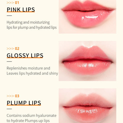 10Pcs Collagen Lip Mask Moisturizing Firming Nourishing Beauty Lips Care Labial Moisturizer Lip Patches Gel Pads Skin Care