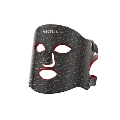 LED Red Light Therapy Mask
