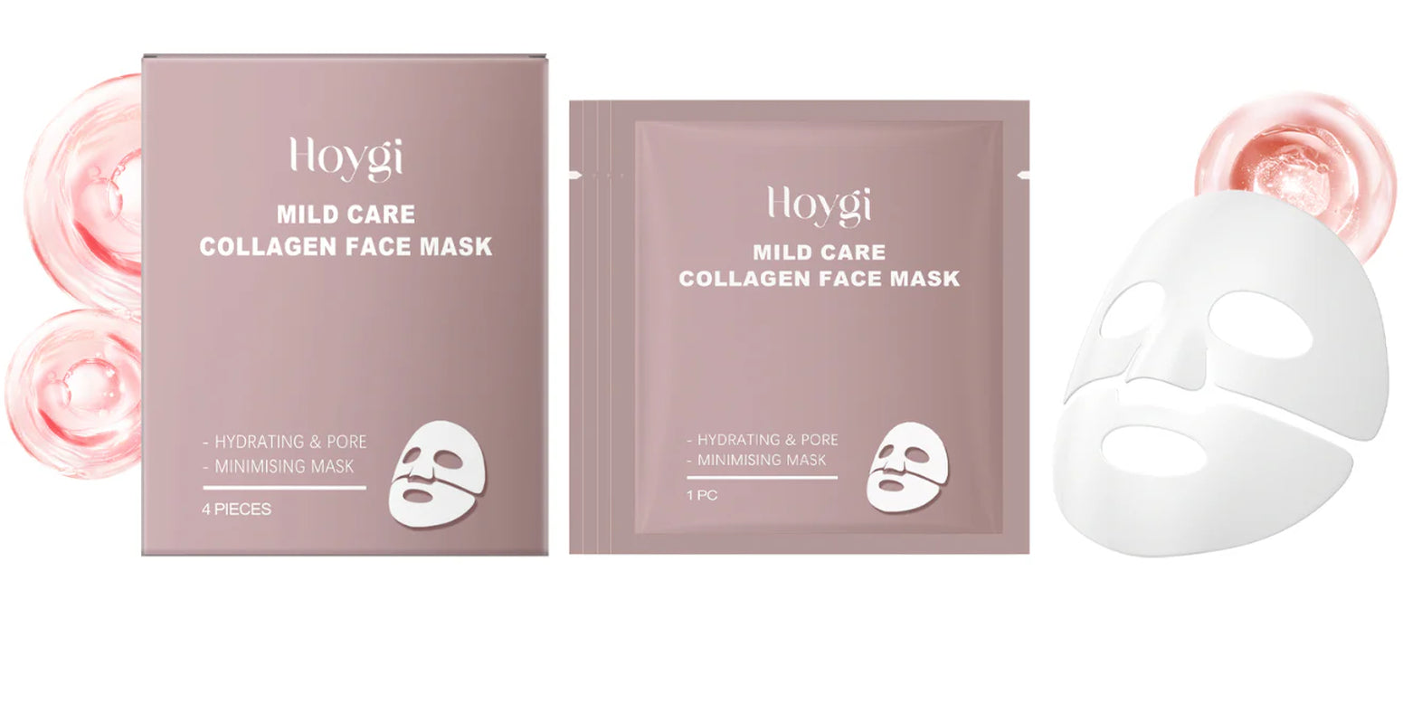 Hydrating Skin Sheet