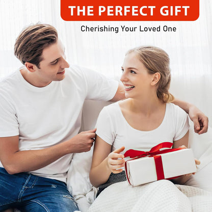 Red Light Therapy for Face and Body, Red Infrared Light Therapy Lamp with Stand Led 660Nm Red Light-Therapy& 850Nm Infrared Light Device for Body