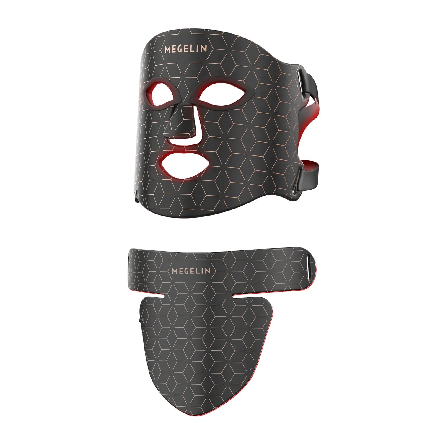 LED Red Light Therapy Mask