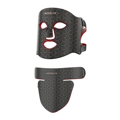LED Red Light Therapy Mask