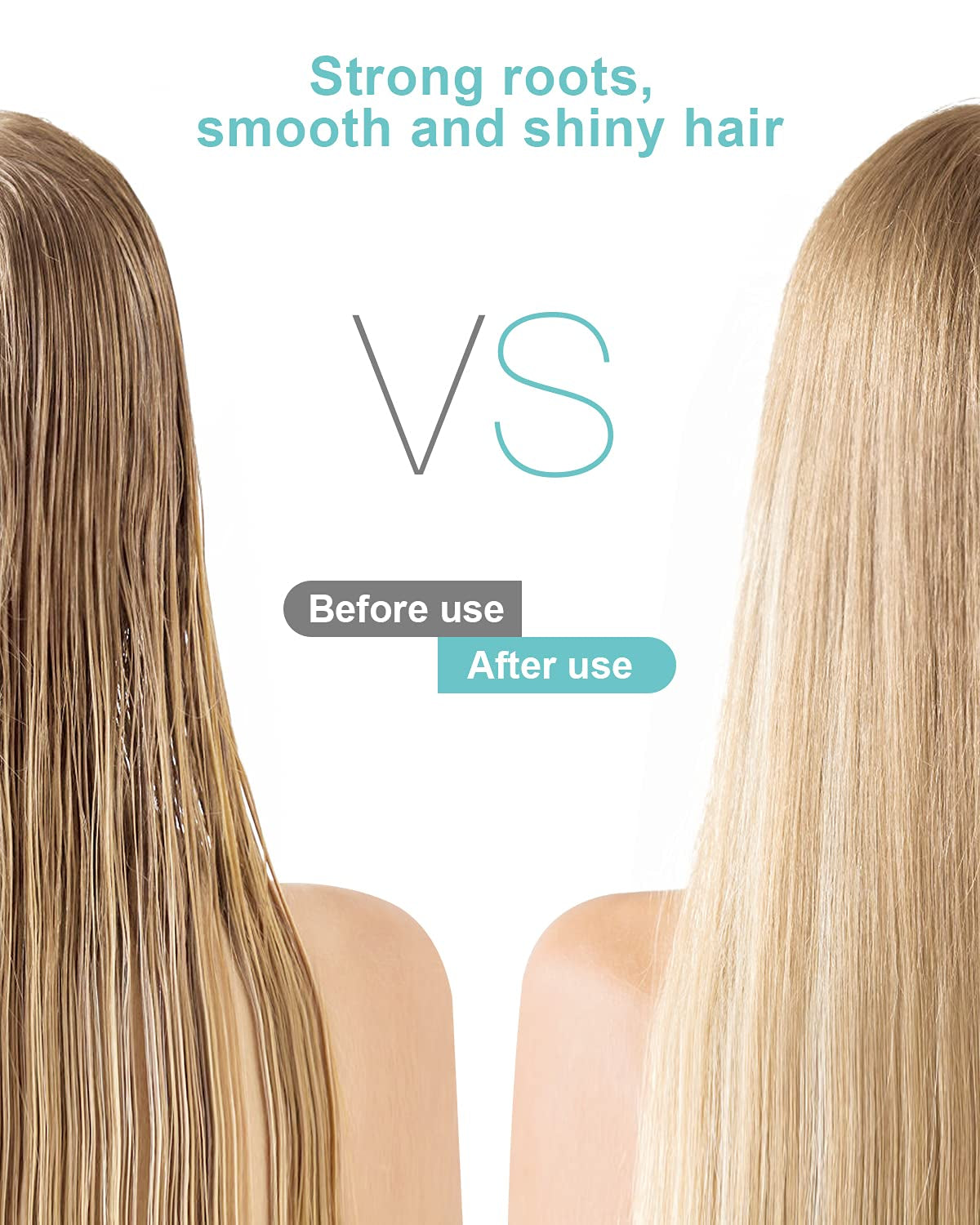 303 Facial Cleansing Brush Violet Bundled Hair Steamer