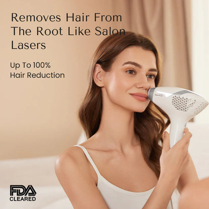 V8S Diode Laser Hair Removal, 810Nm, Faster Results, Most Powerful