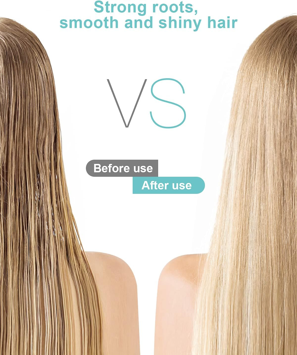 Hair Steamer 2 in 1 Ion Facial Steamer with Extendable Arm Table Top Hair Humidifier Hot Mist Moisturizing Facial Atomizer Spa Face Steamer Design for Personal Care Use at Home 1 Pack + 2Uses